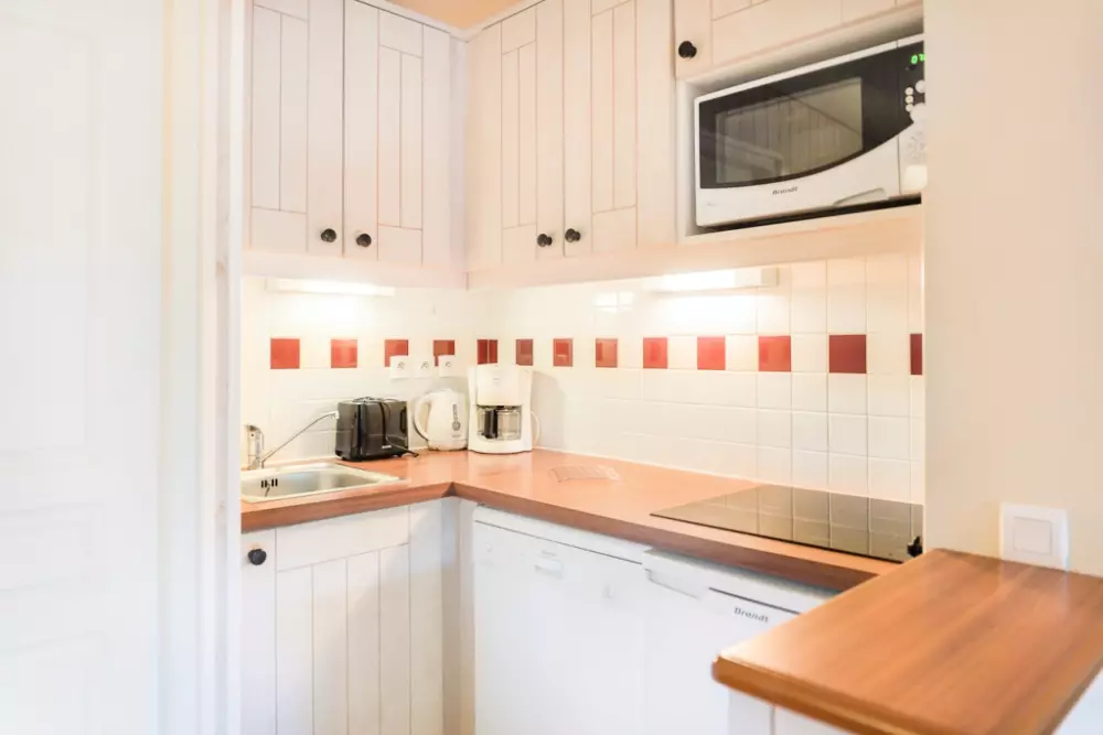 Village Moliets - maeva Home