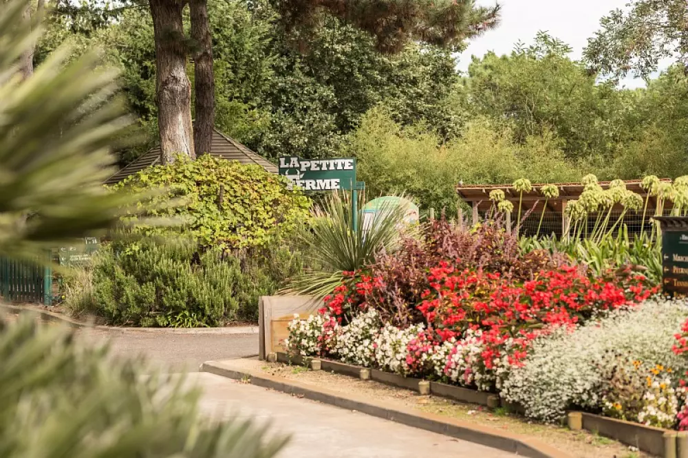 Village Moliets - maeva Home