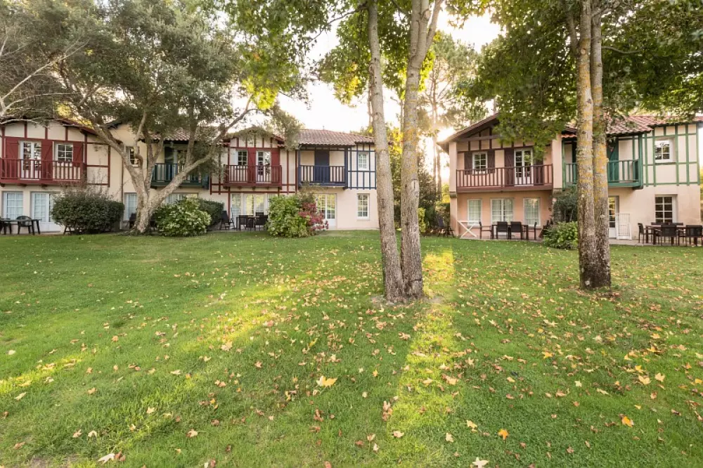 Village Moliets - maeva Home