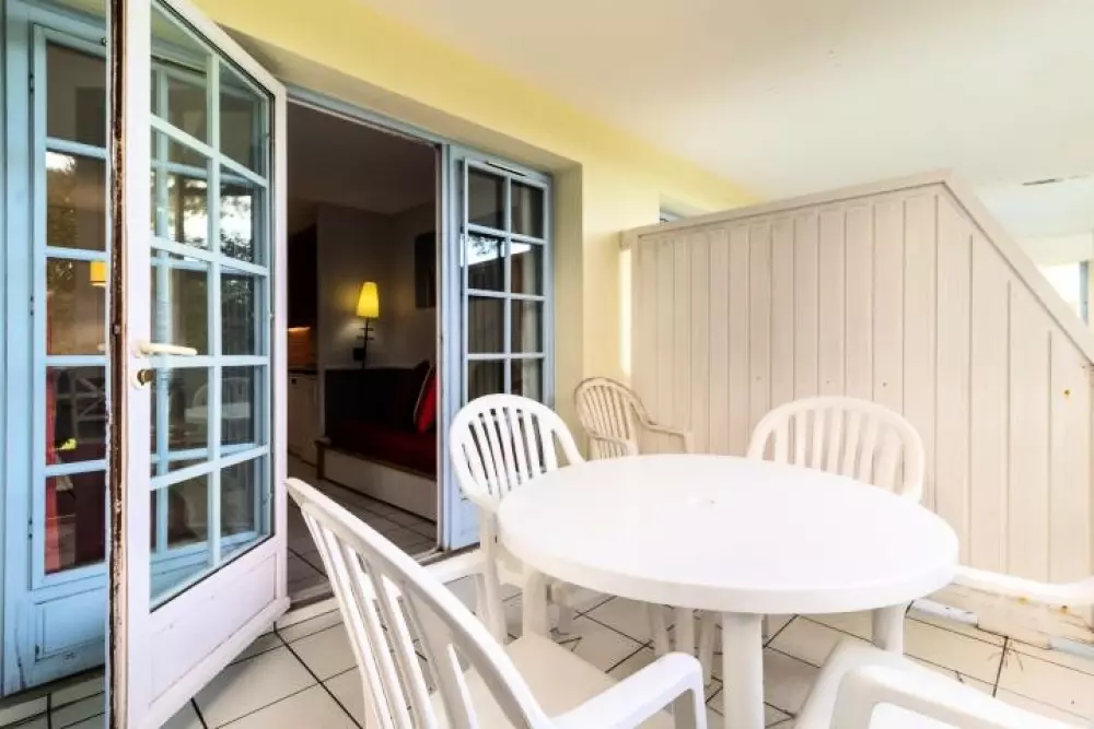 Village Moliets - maeva Home