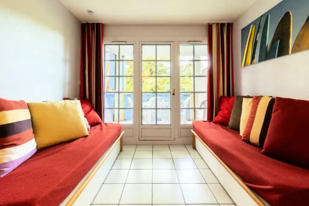 Village Moliets - maeva Home