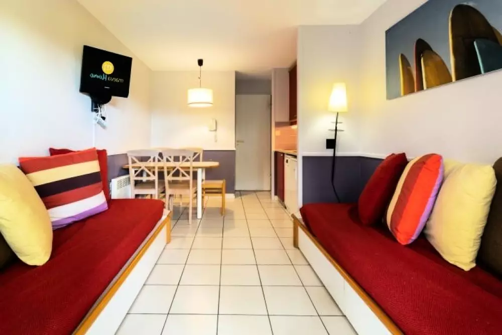 Village Moliets - maeva Home