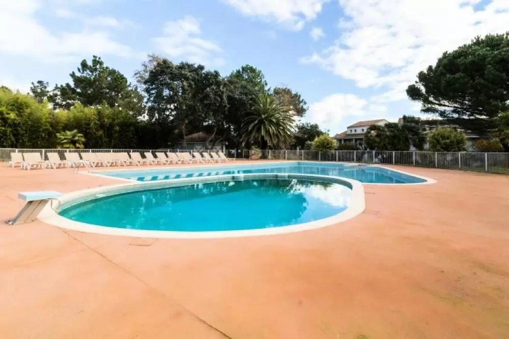 Village Moliets - maeva Home