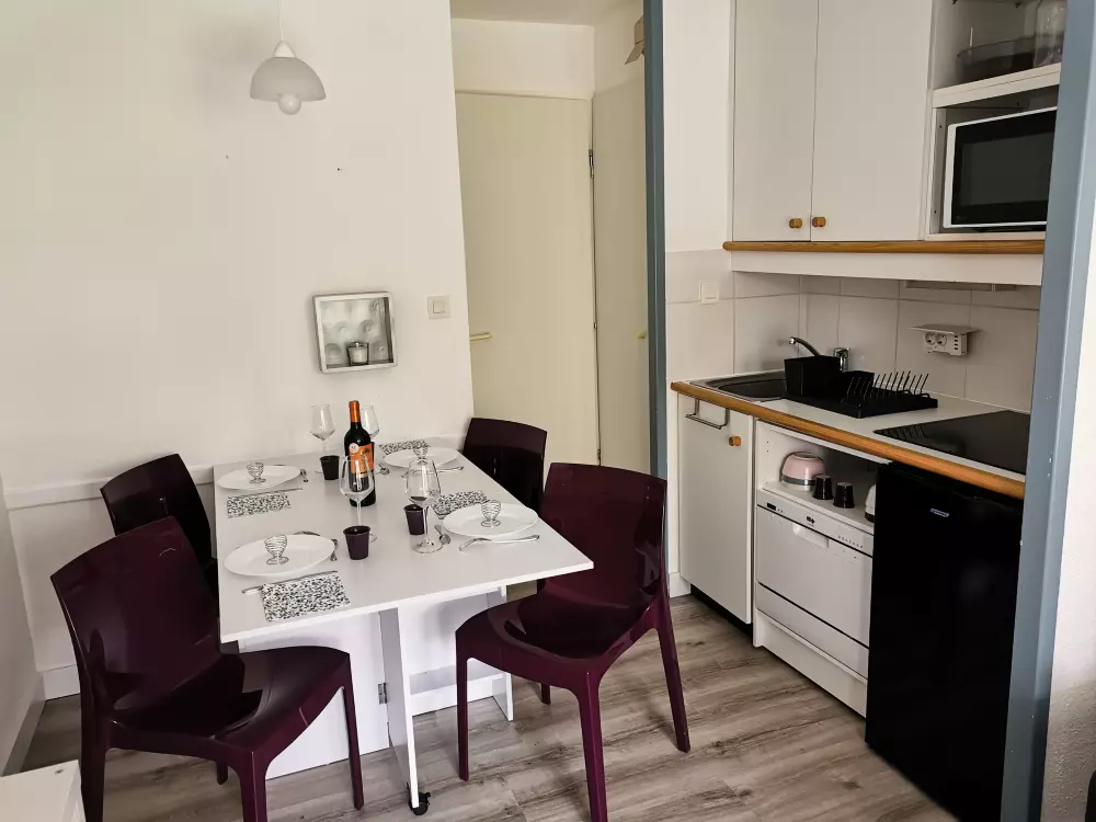 Village Moliets - maeva Home