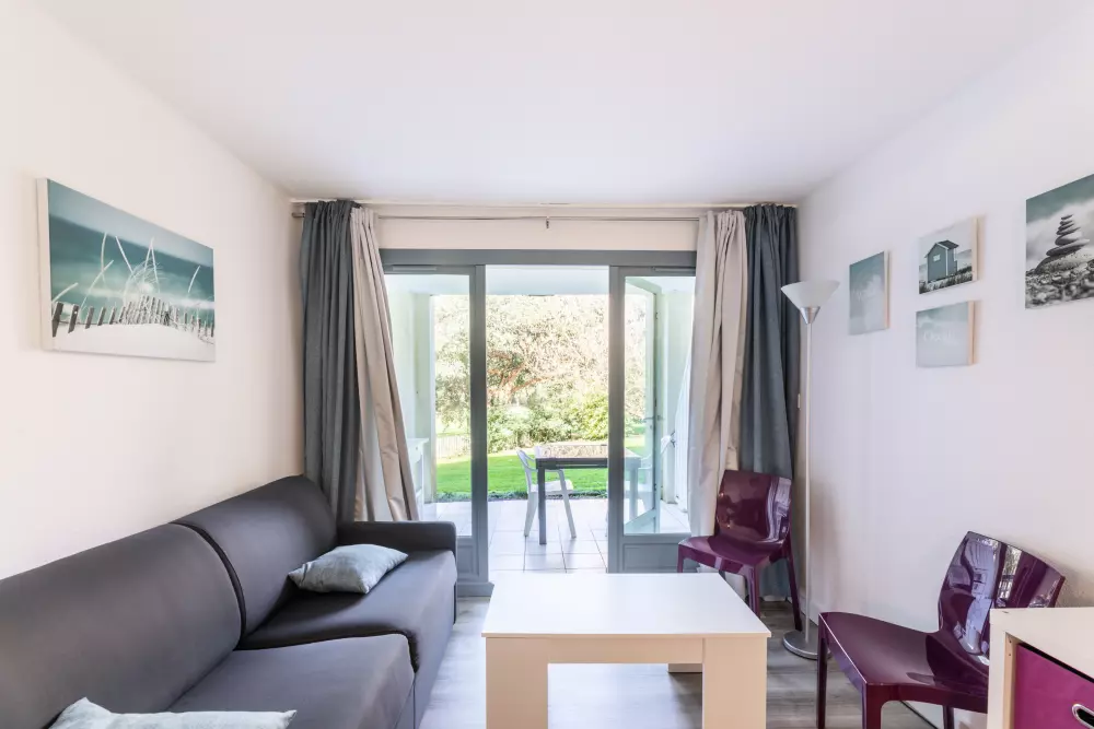 Village Moliets - maeva Home