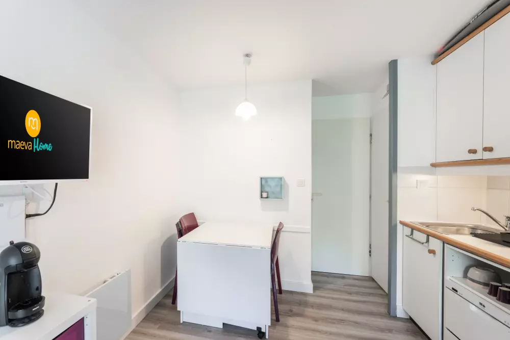 Village Moliets - maeva Home