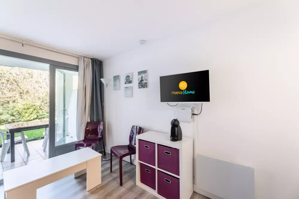 Village Moliets - maeva Home