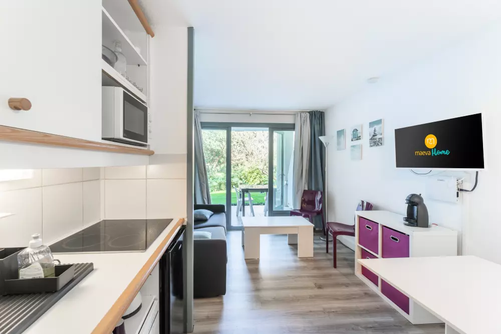 Village Moliets - maeva Home