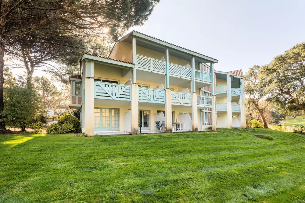 Village Moliets - maeva Home