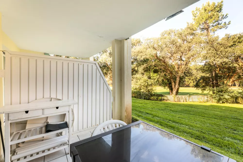 Village Moliets - maeva Home