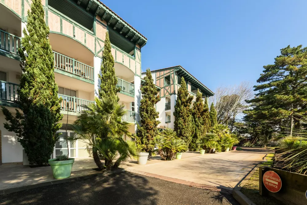 Village Moliets - maeva Home