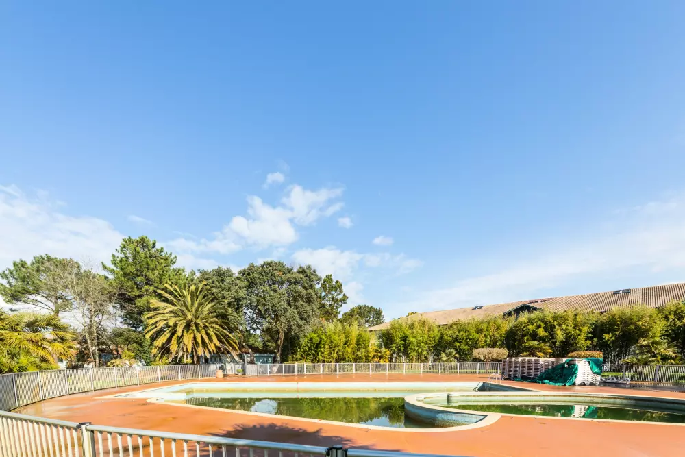 Village Moliets - maeva Home