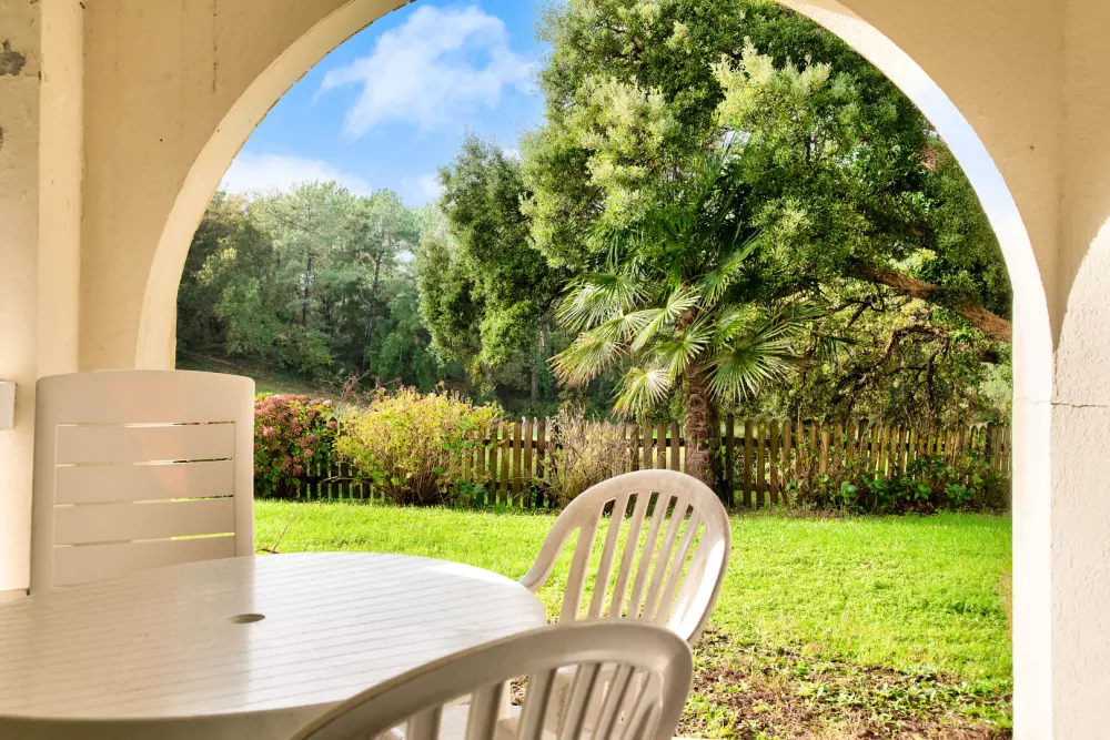 Village Moliets - maeva Home