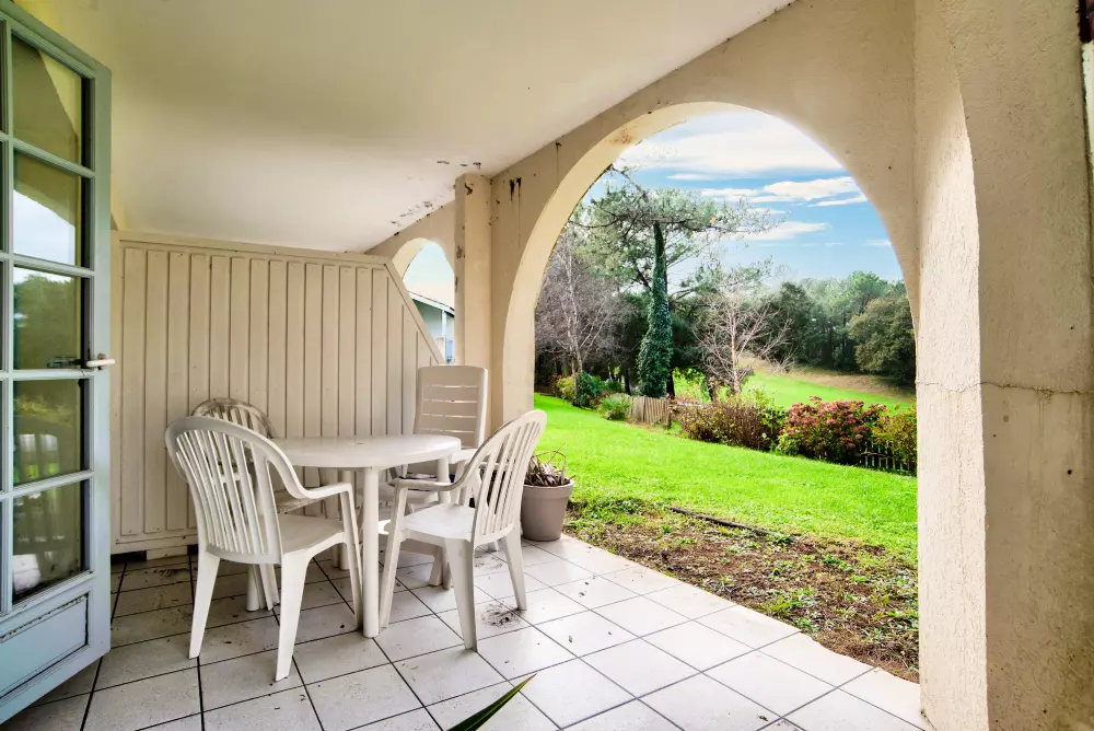 Village Moliets - maeva Home