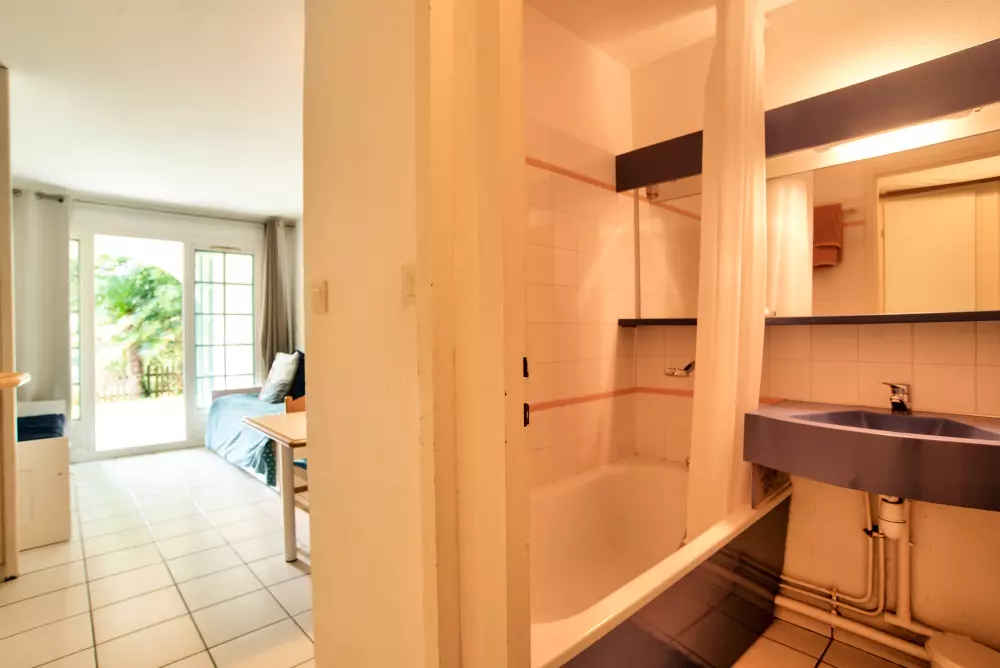 Village Moliets - maeva Home