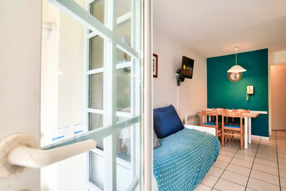 Village Moliets - maeva Home