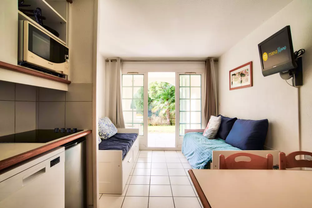 Village Moliets - maeva Home