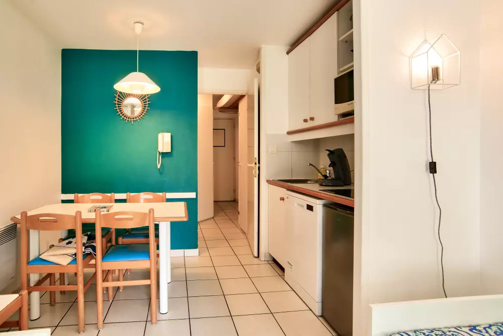 Village Moliets - maeva Home