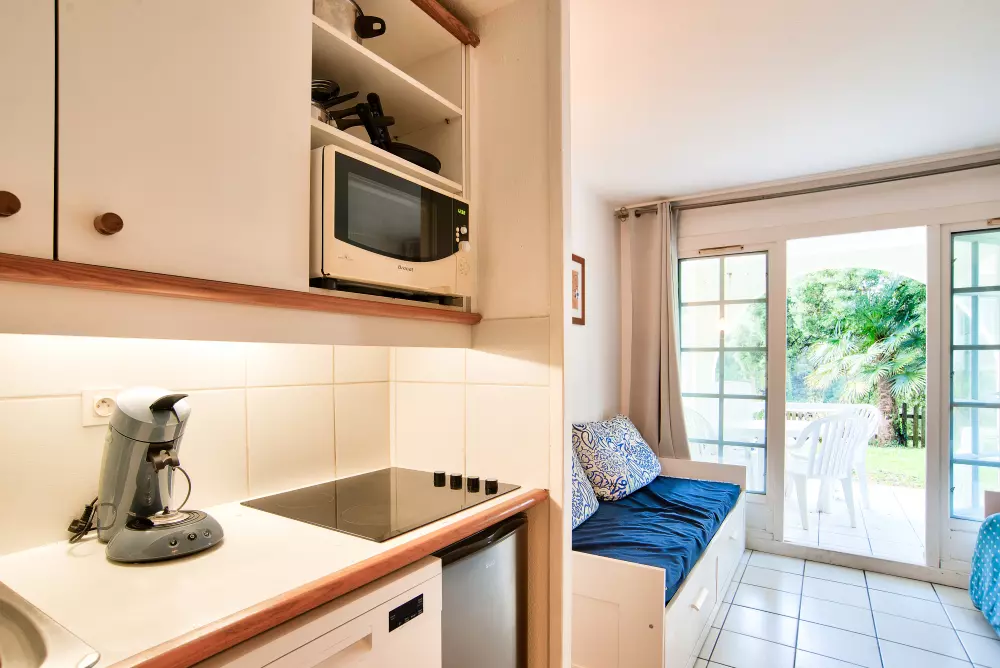 Village Moliets - maeva Home