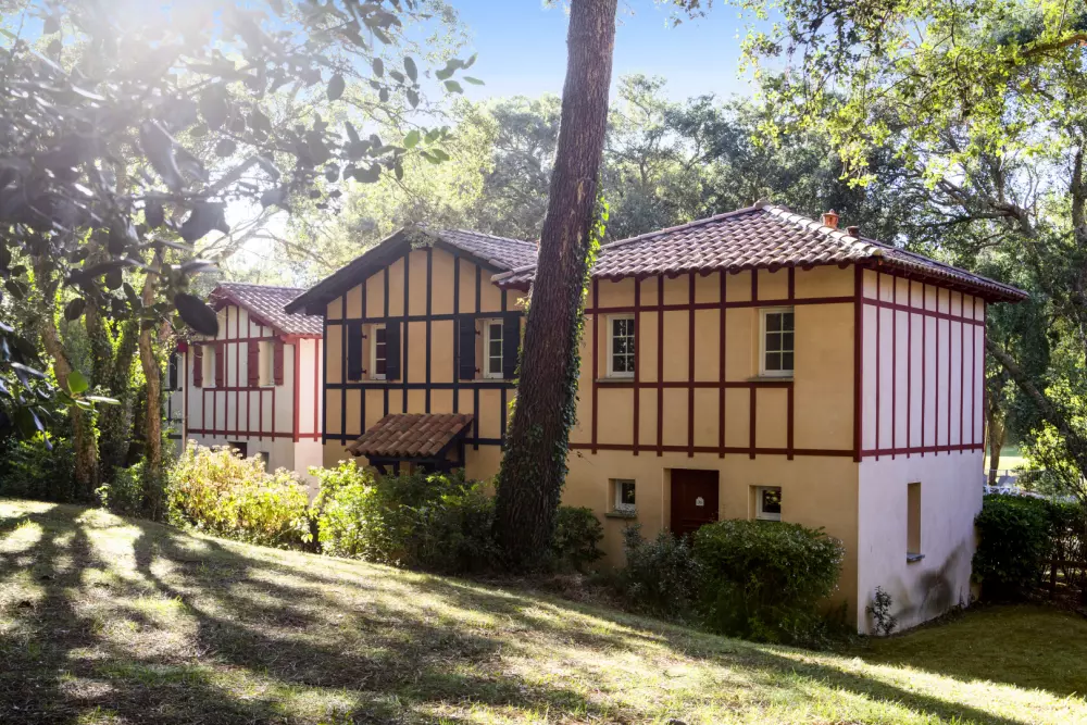 Village Moliets - maeva Home