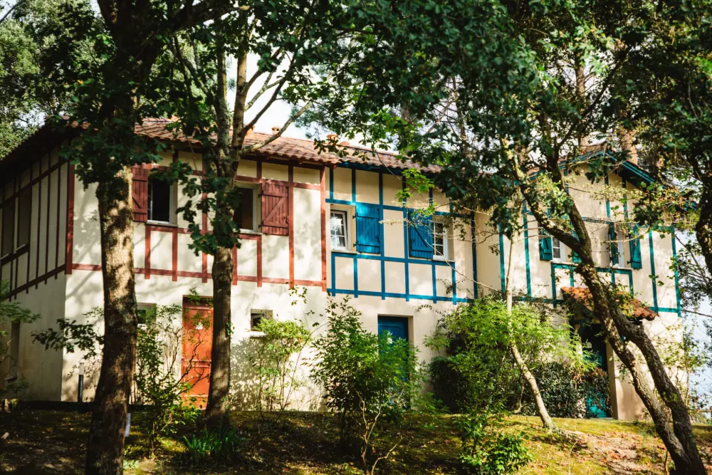 Village Moliets - maeva Home