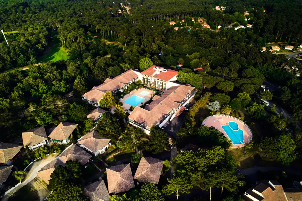 Village Moliets - maeva Home