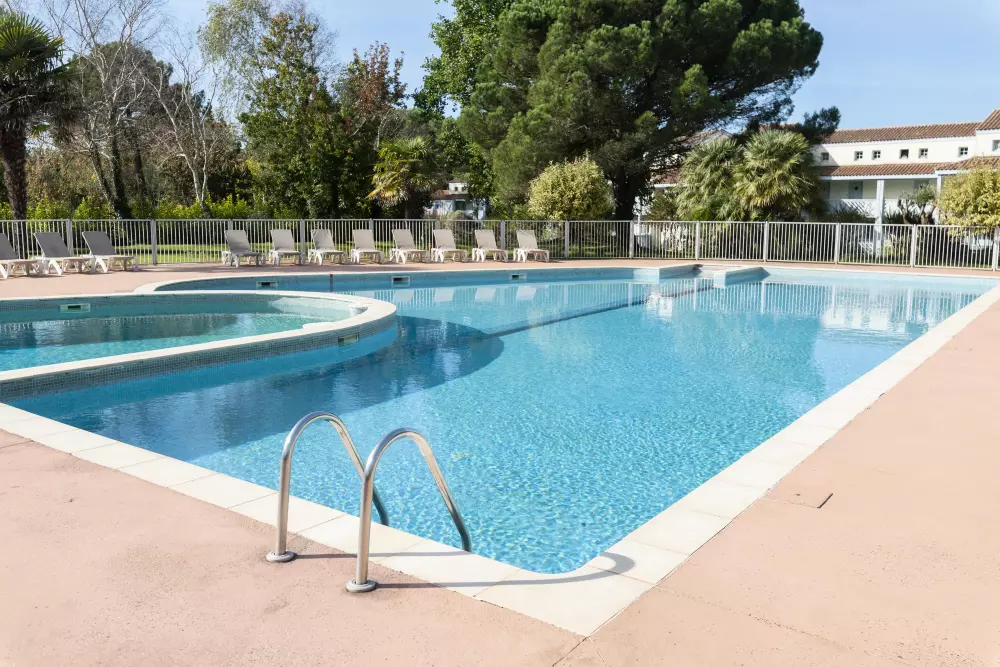 Village Moliets - maeva Home