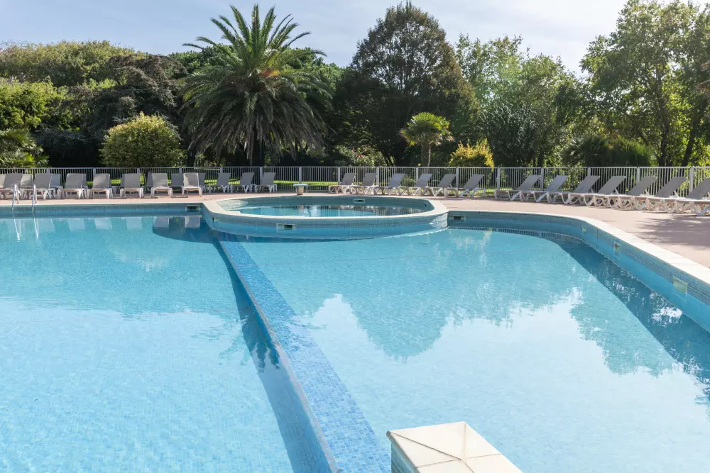 Village Moliets - maeva Home