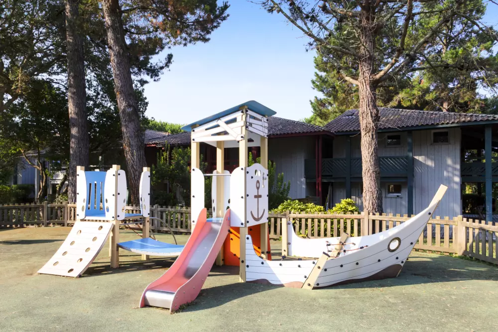 Village Moliets - maeva Home