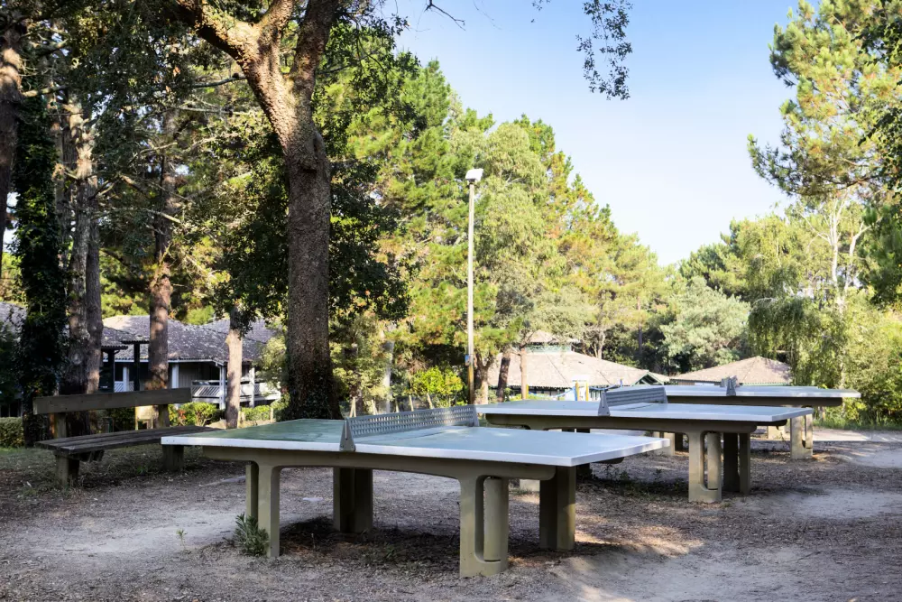 Village Moliets - maeva Home