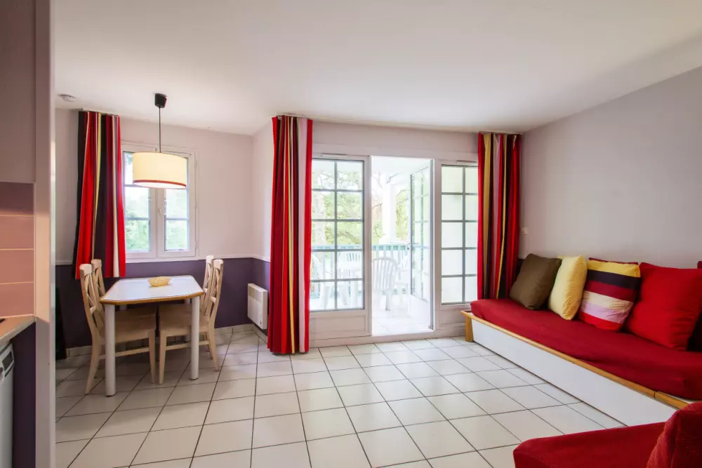 Village Moliets - maeva Home