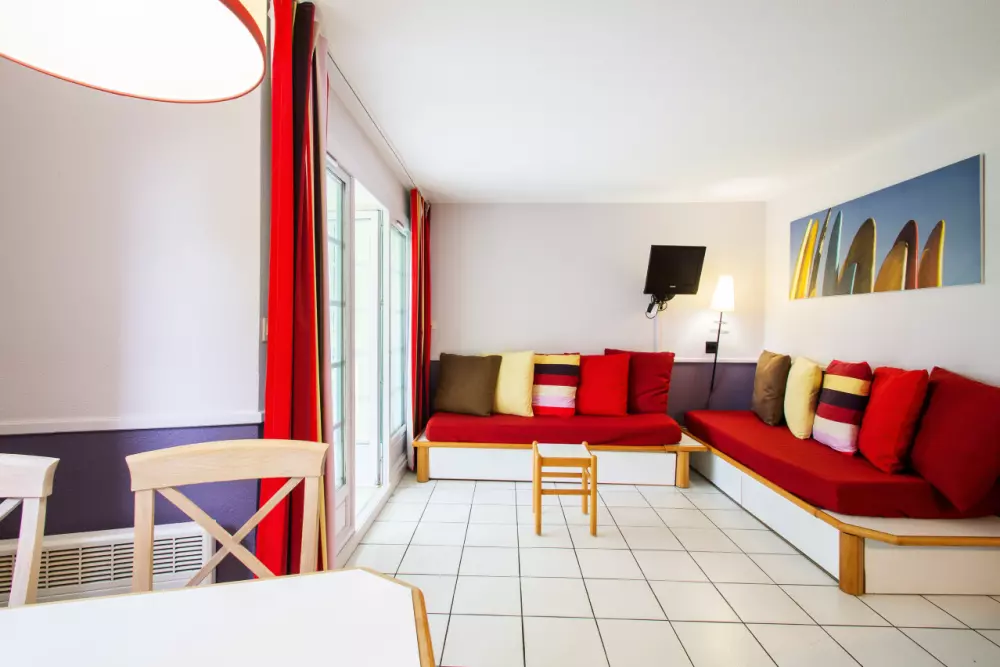 Village Moliets - maeva Home