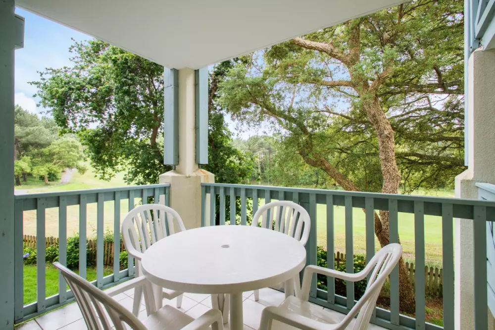 Village Moliets - maeva Home