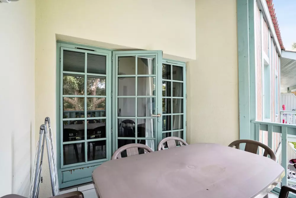Village Moliets - maeva Home