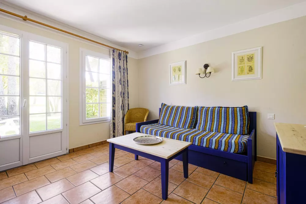 Village Moliets - maeva Home