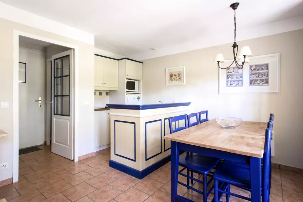 Village Moliets - maeva Home