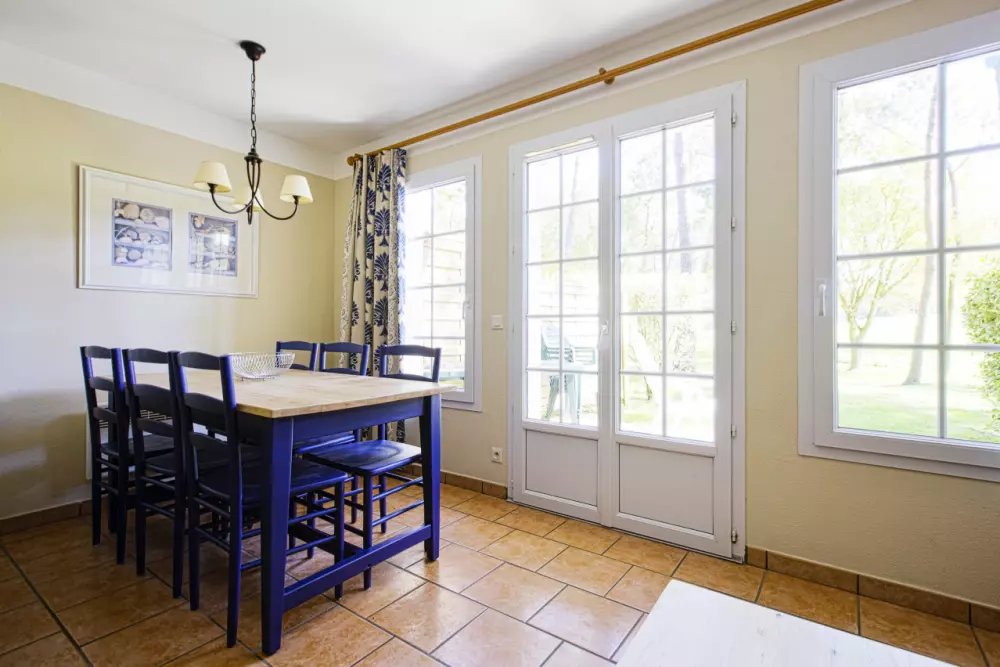 Village Moliets - maeva Home