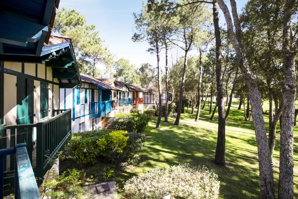 Village Moliets - maeva Home