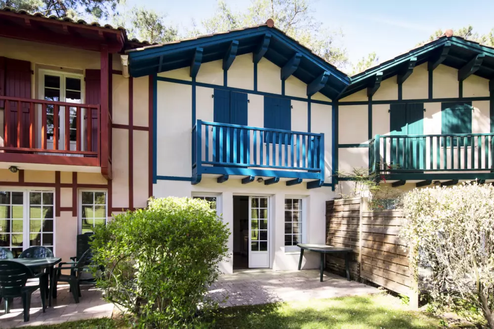 Village Moliets - maeva Home