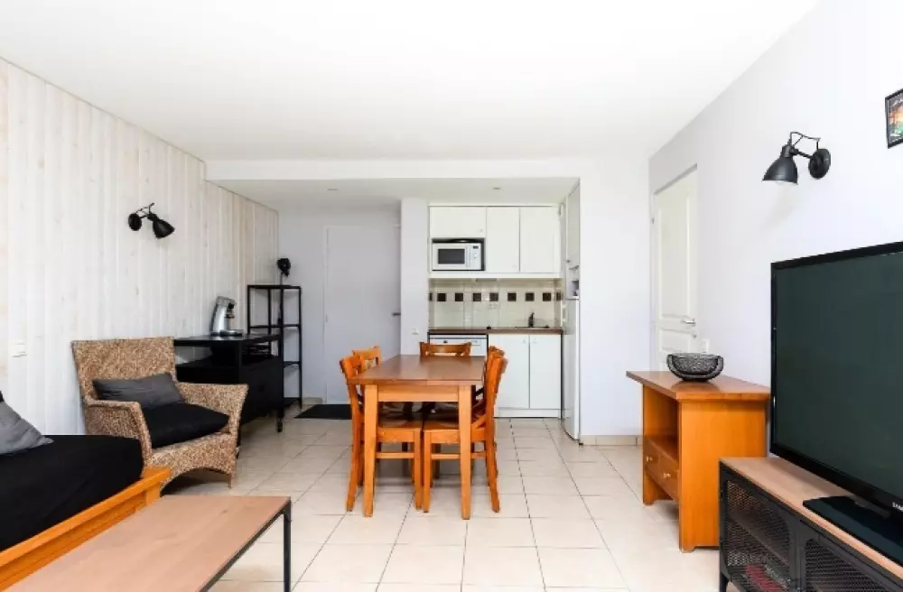 Village Moliets - maeva Home