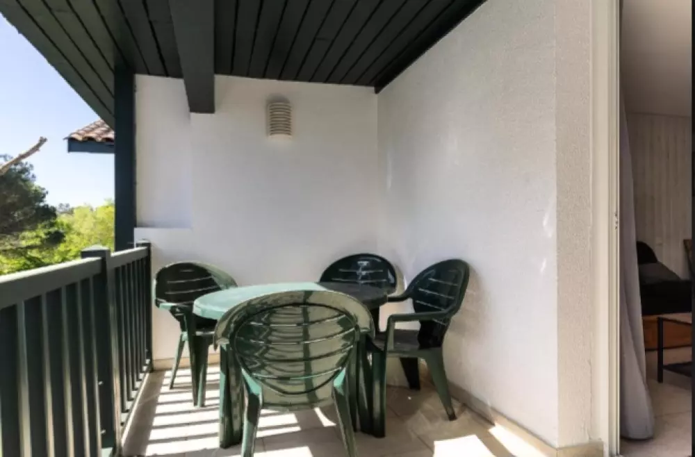 Village Moliets - maeva Home