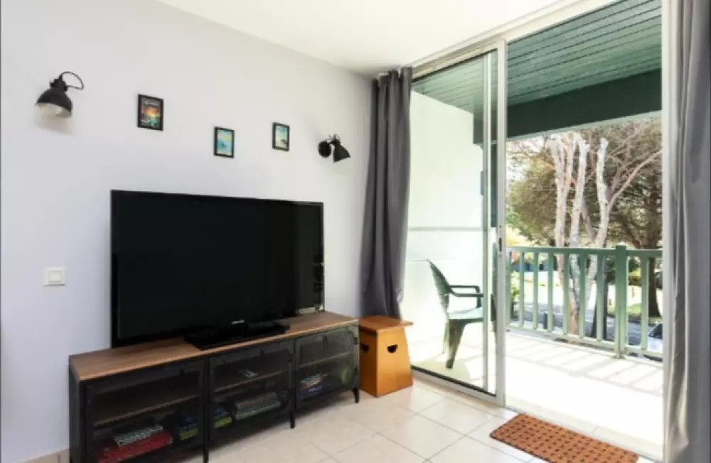 Village Moliets - maeva Home