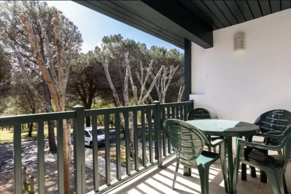 Village Moliets - maeva Home