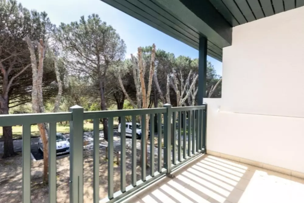 Village Moliets - maeva Home