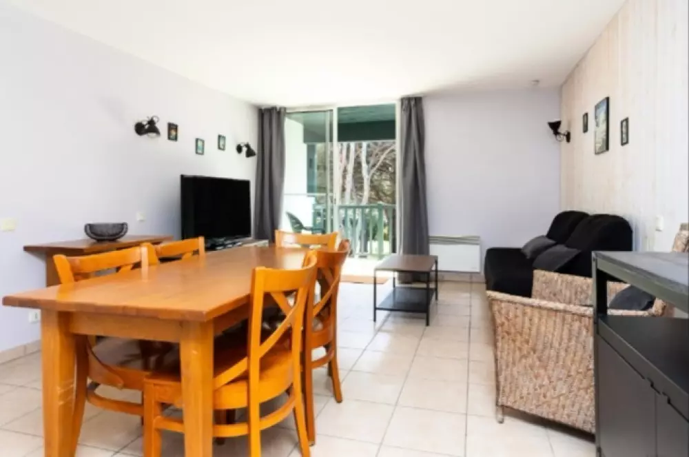 Village Moliets - maeva Home