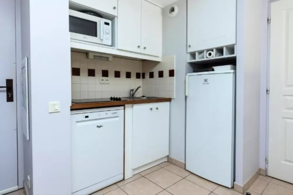 Village Moliets - maeva Home