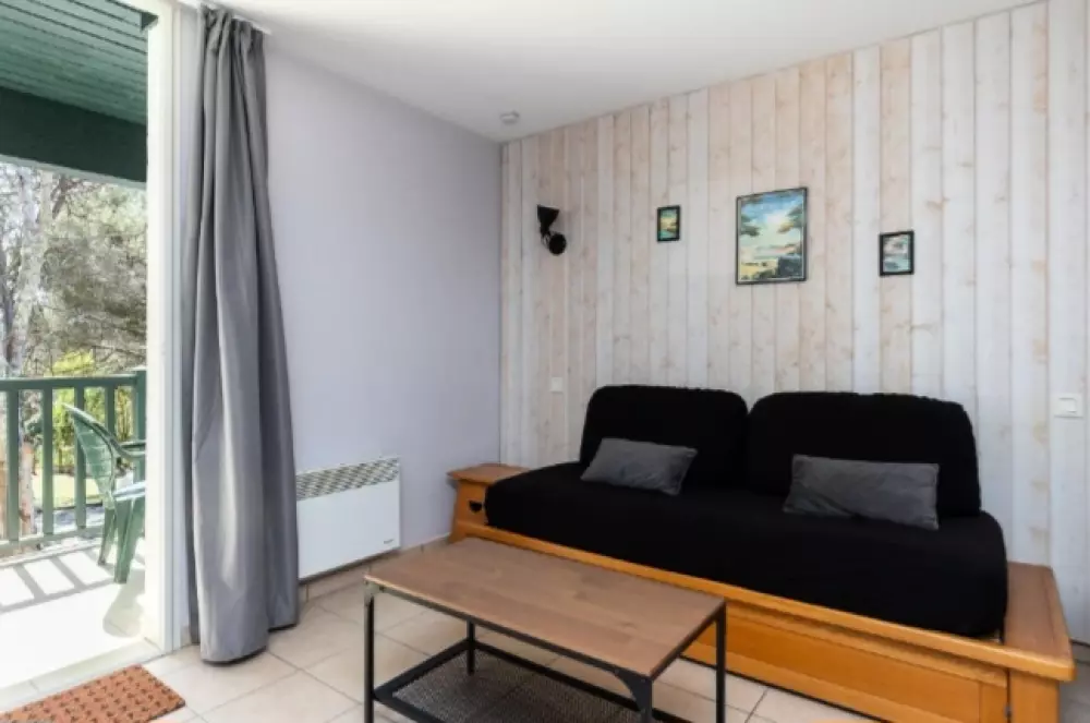 Village Moliets - maeva Home