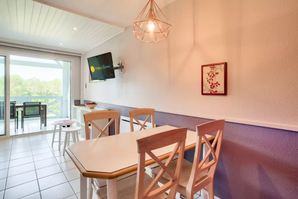 Village Moliets - maeva Home