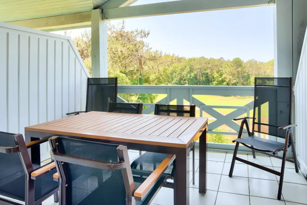 Village Moliets - maeva Home