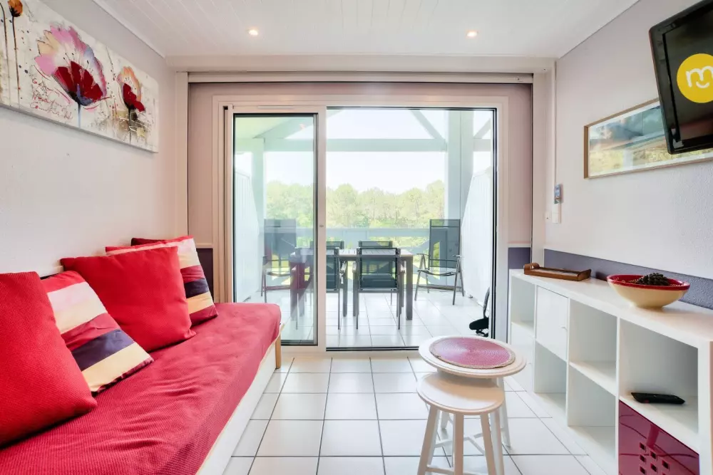 Village Moliets - maeva Home